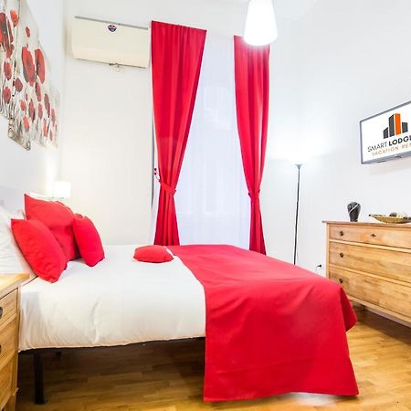 Smart Lodgings Plus Roma Eksteriør bilde